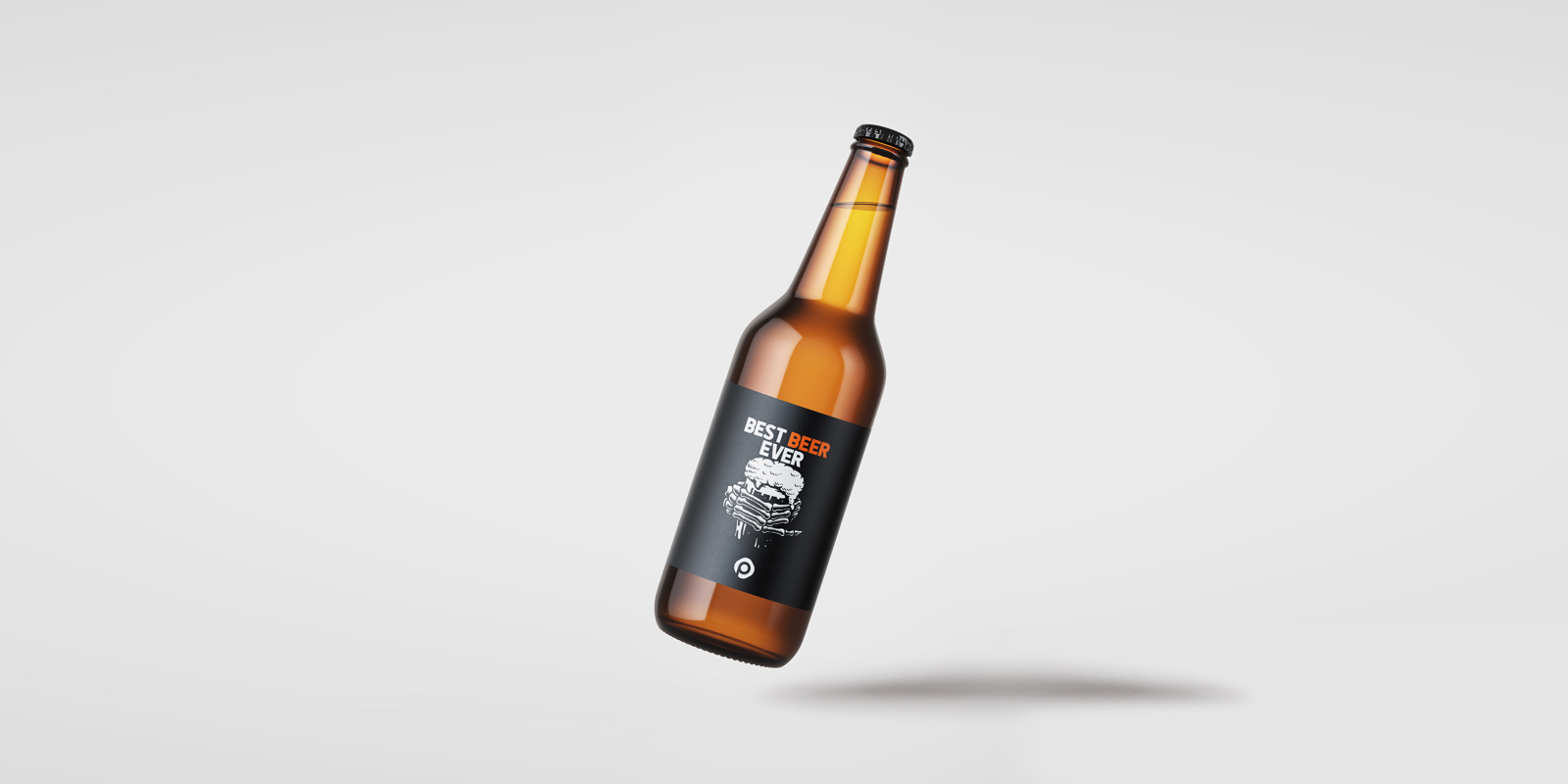 Beer labels in Toowoomba - Print with Pagerr