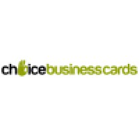 Choice Business Cards printing and ratings with Pagerr