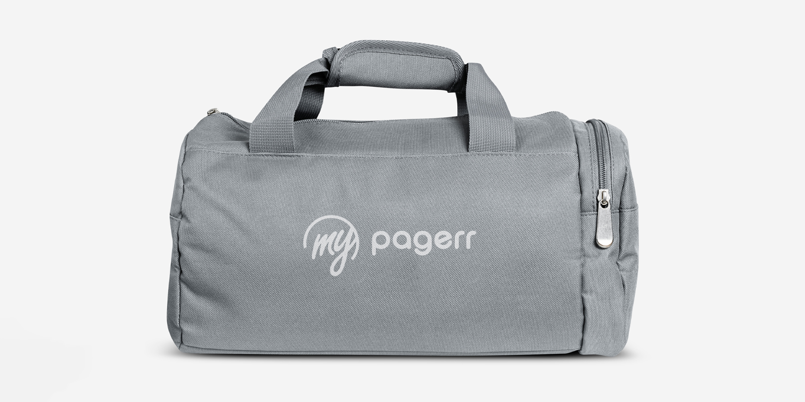Duffel & gym bags in Perth - Print with Pagerr