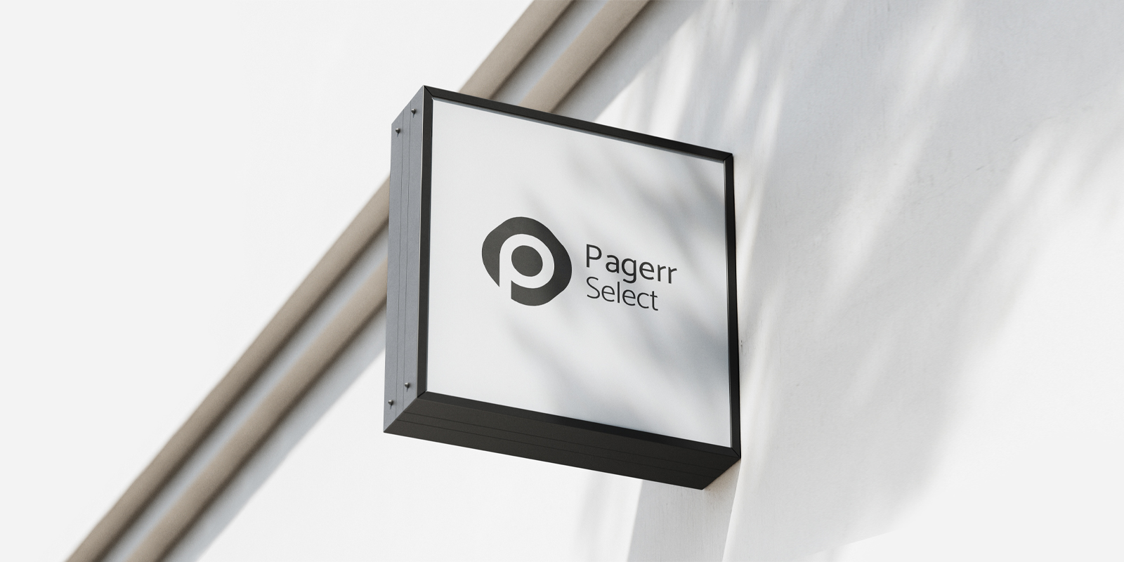 Essential signs in Newcastle - Print with Pagerr
