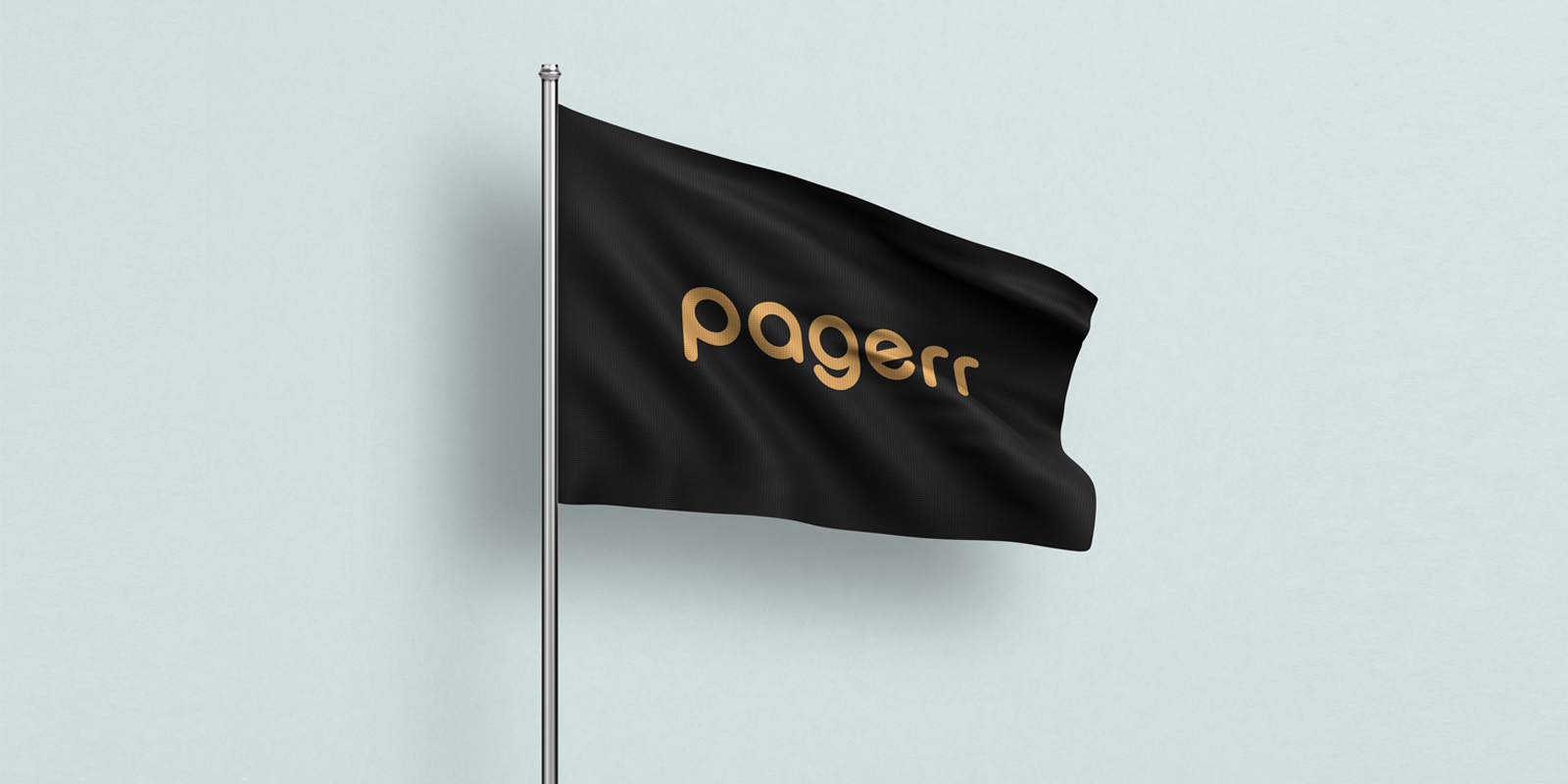 Flags in Perth - Print with Pagerr
