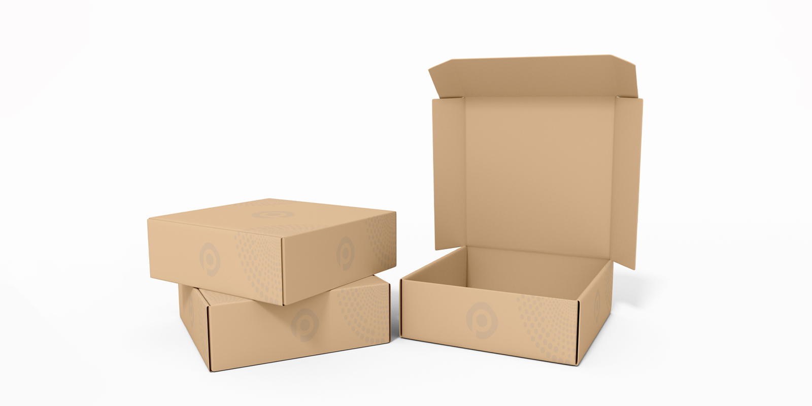 Flap cardboard boxes in Cairns - Print with Pagerr