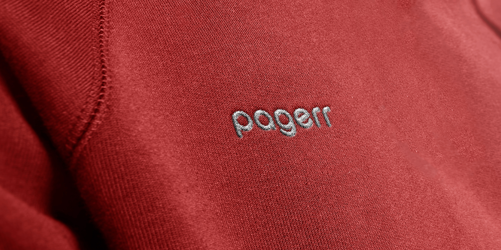 Fleeces & knits in Wollongong - Print with Pagerr