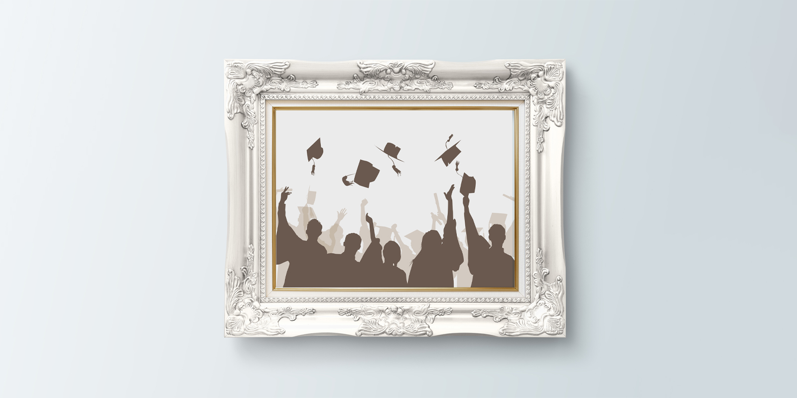 Graduation prints in Hobart - Print with Pagerr