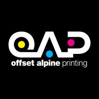 Offset alpine printing printing and ratings with Pagerr