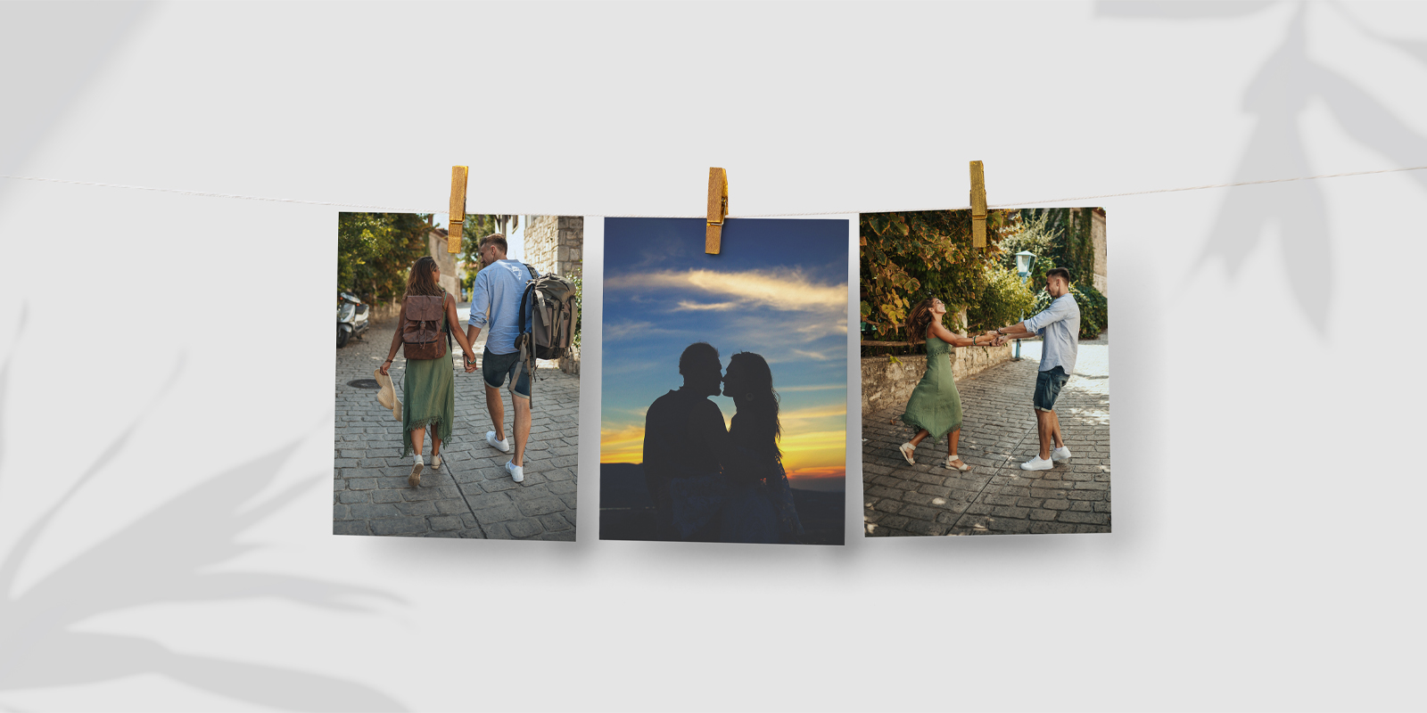 Photo printing in Wollongong - Print with Pagerr
