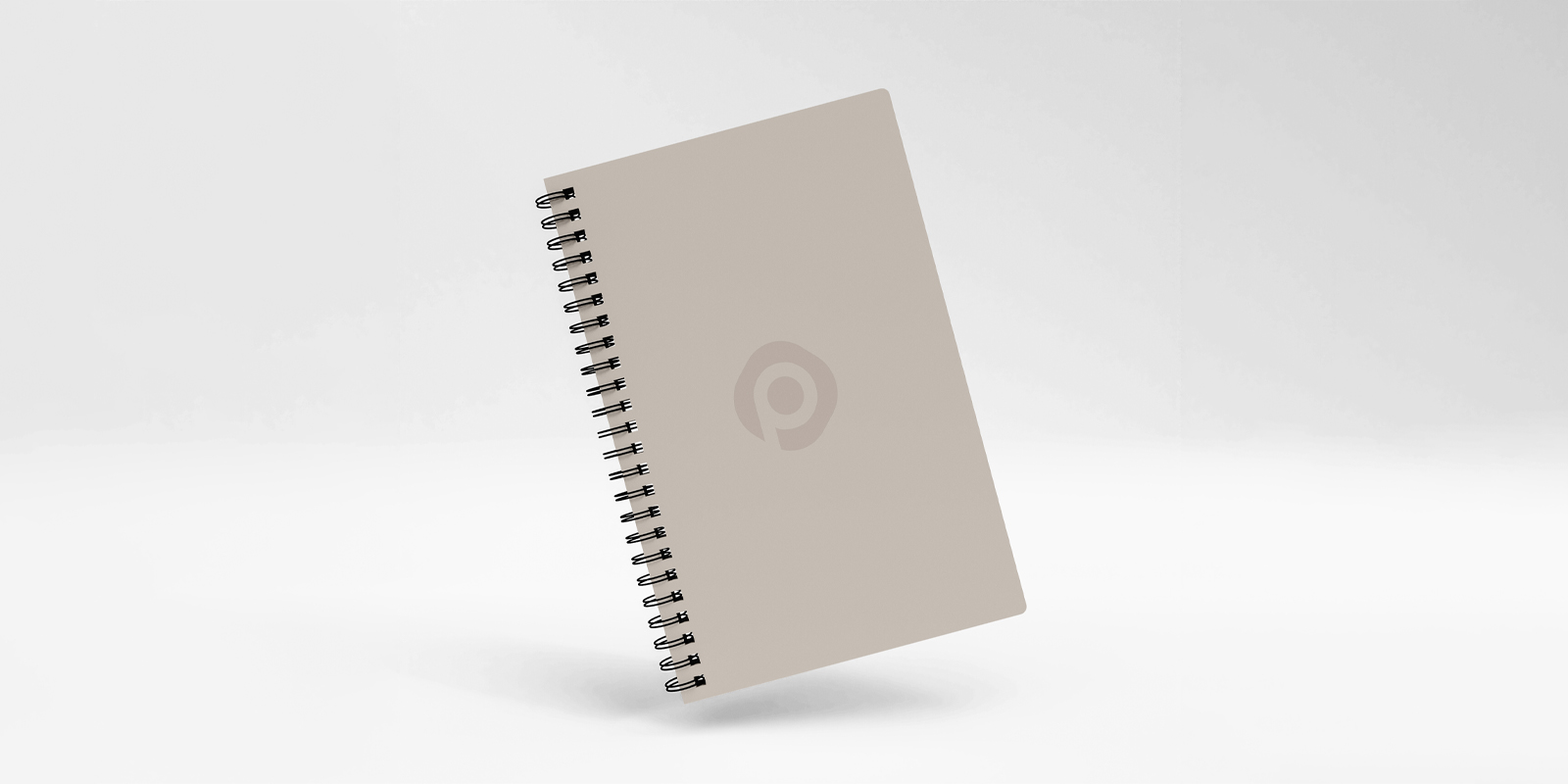 Spiral notebooks in Hobart - Print with Pagerr