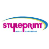 Styleprint printing and ratings with Pagerr