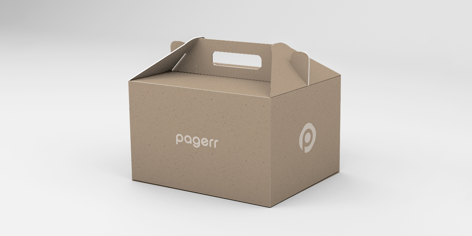 Takeaway boxes in Townsville - Print with Pagerr