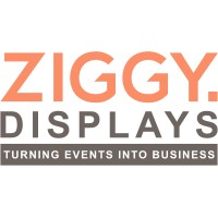 Ziggy Displays printing and ratings with Pagerr