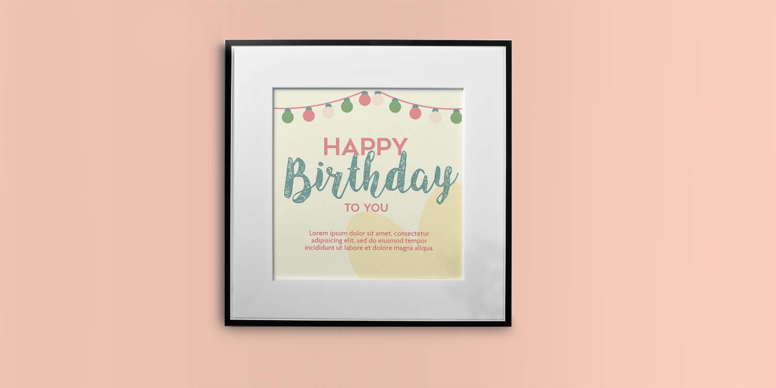 Birthday prints in Brisbane - Print with Pagerr