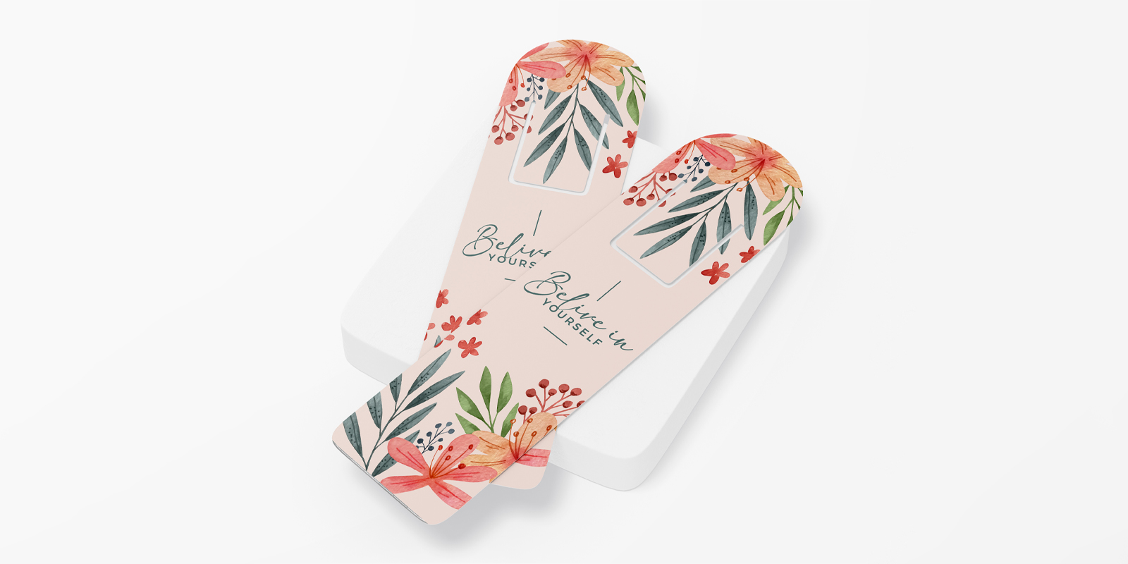 Bookmarks in Bendigo - Print with Pagerr