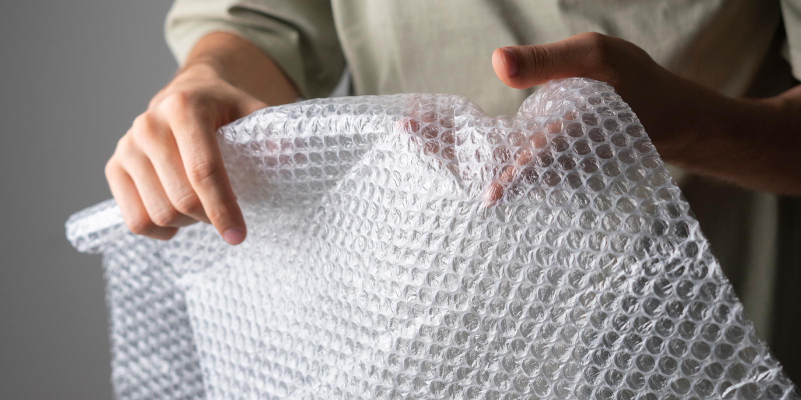 Bubble wrap in Launceston - Print with Pagerr
