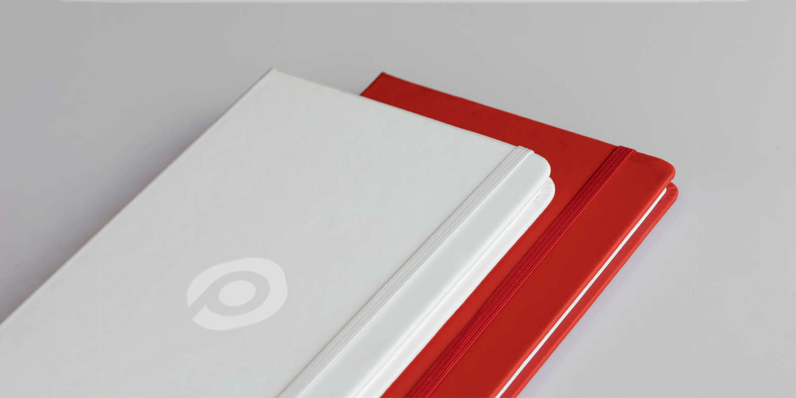Hard-cover notebooks in Rockingham - Print with Pagerr