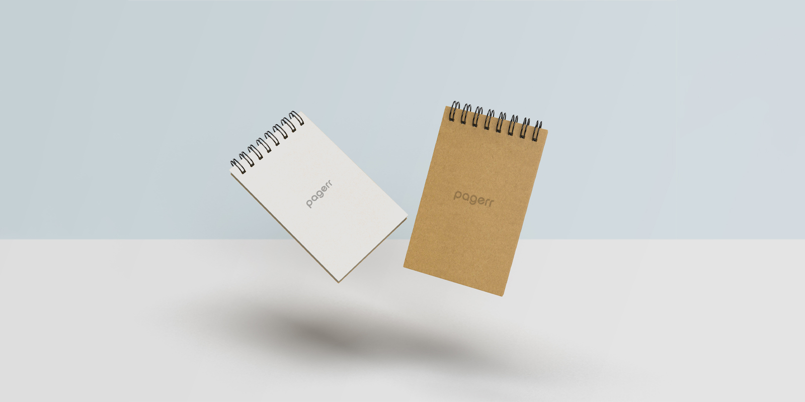 Notepads in Gold Coast - Print with Pagerr