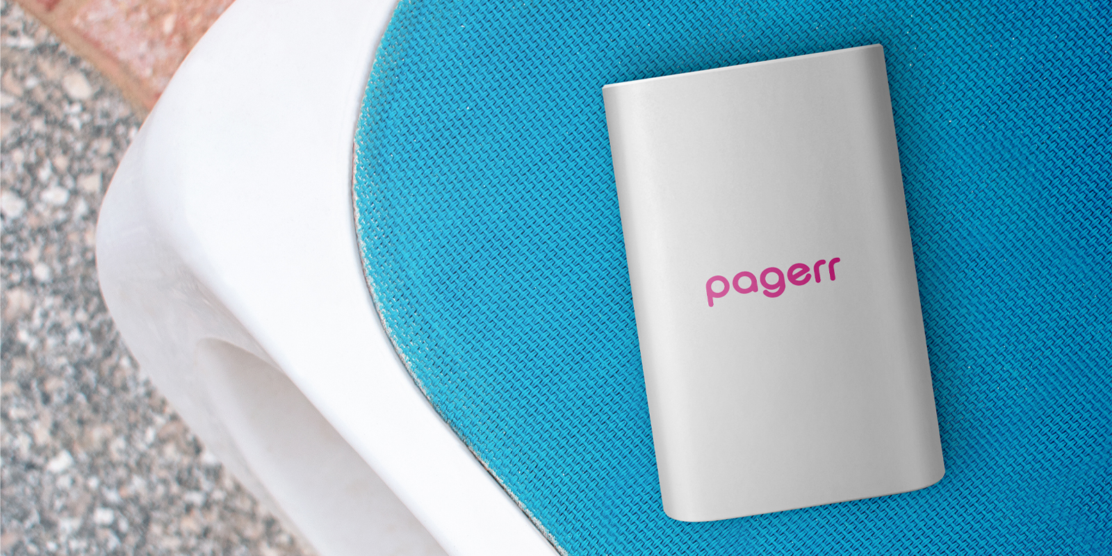 Chargers & power banks in Bendigo - Print with Pagerr